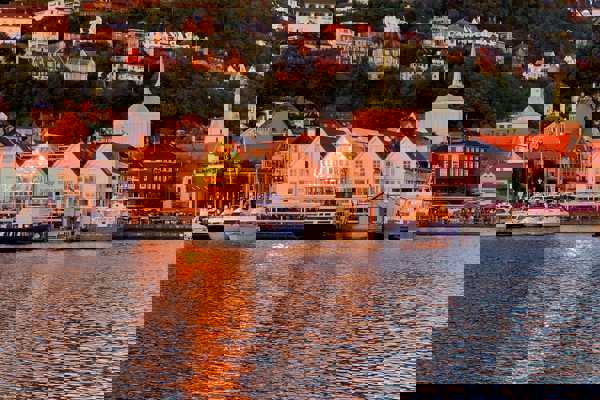 10 Best Things to Do After Dinner in Bergen