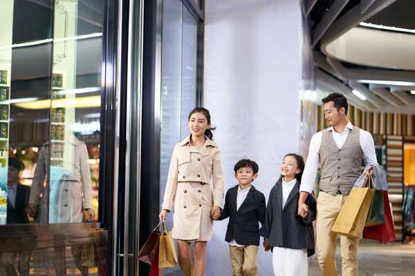 10 Best Places to Go Shopping in Central Hong Kong