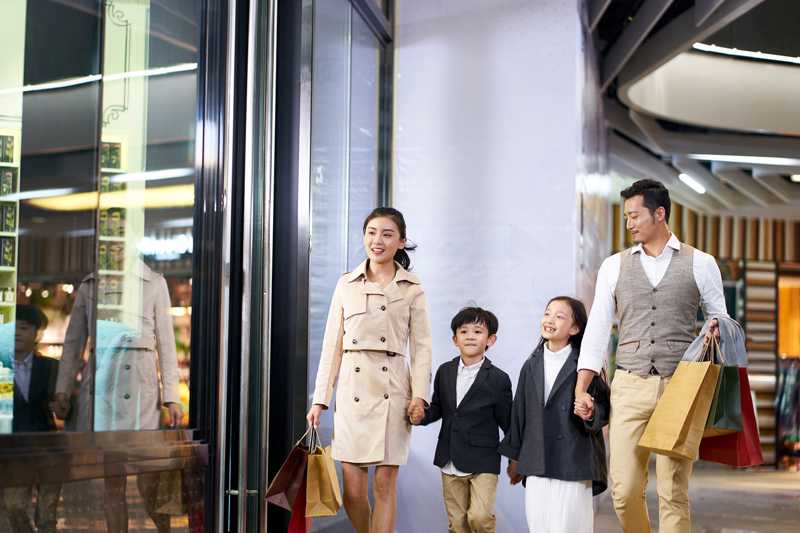 10 Best Places to Go Shopping in Central Hong Kong