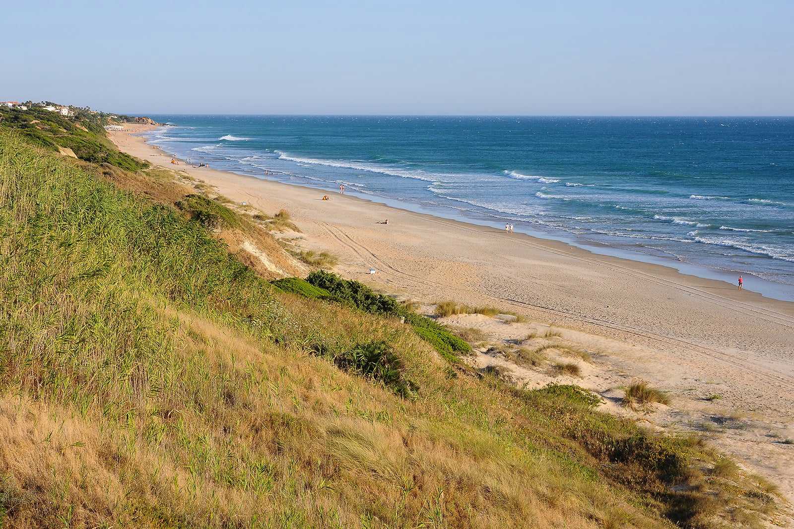 Go for a picnic on Lavaculos beach