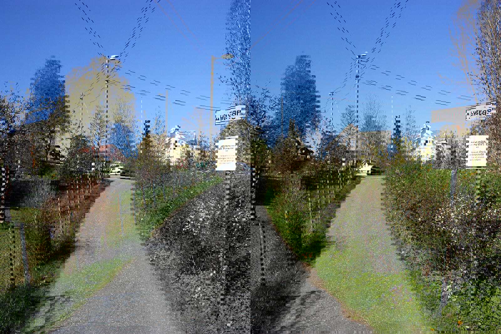 Austrevågen