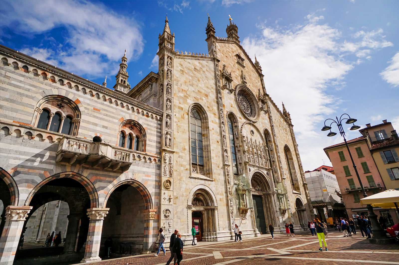 Duomo di Como
