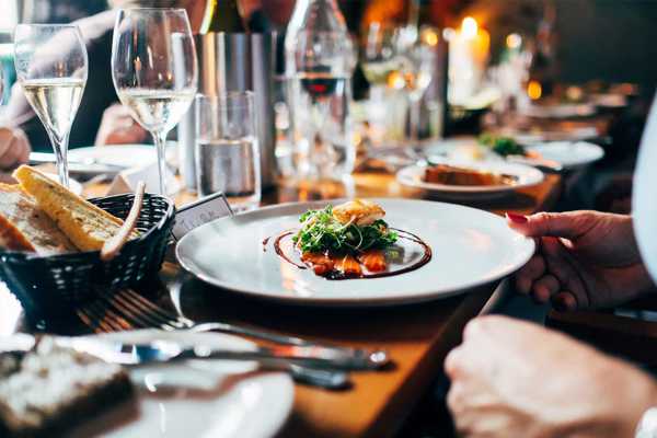 10 Best Restaurants in Newquay