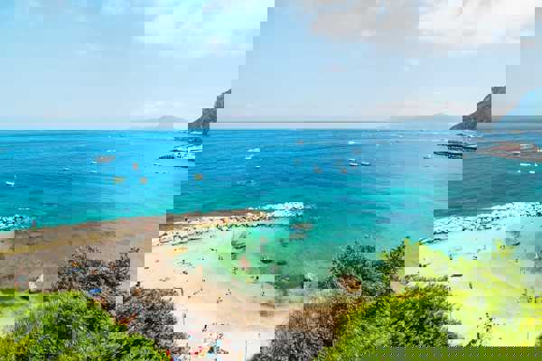 10 Best Beaches in Capri
