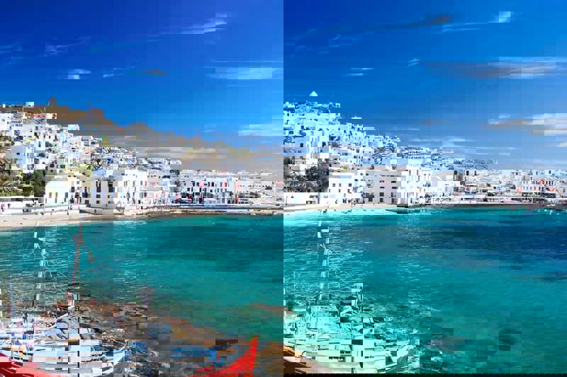 Mykonos