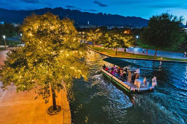 10 Best Things to Do After Dinner in Monterrey