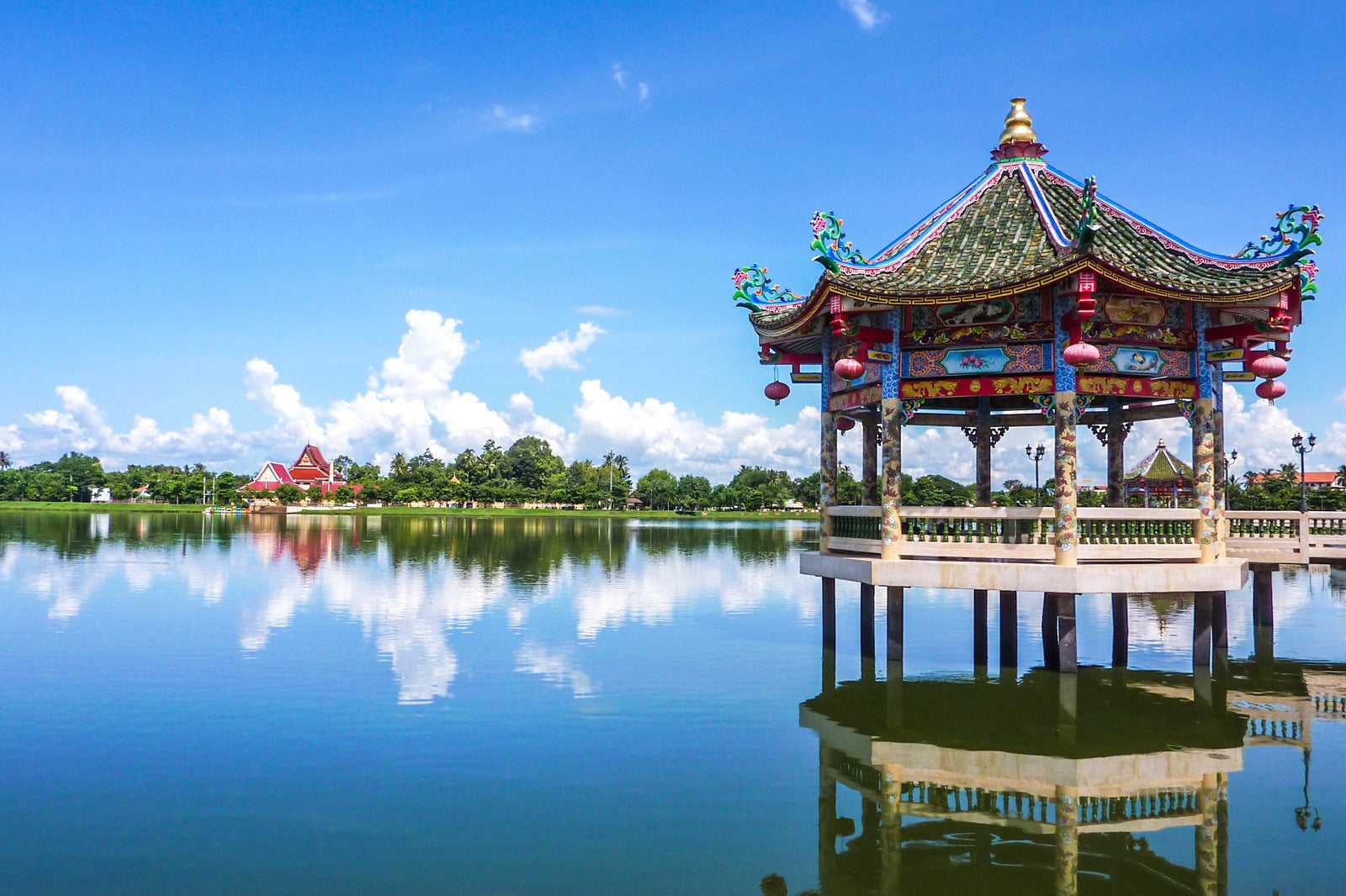Udon Thani Travel Guide