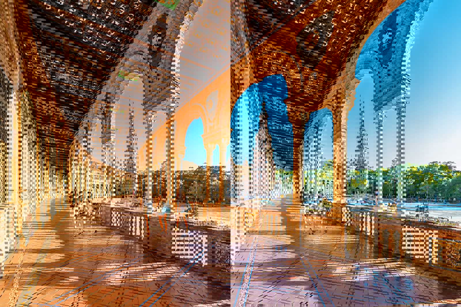 10 Tipps für einen perfekten Tag in Sevilla