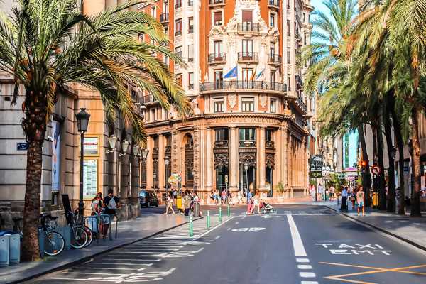 10 Best Places to Go Shopping in Valencia