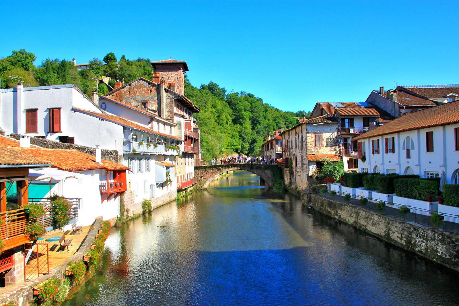 best french pyrenees towns to visit