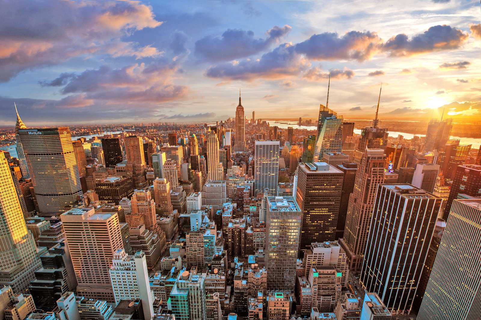 Die 13 besten Aktivitäten in New York
