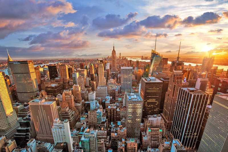 13 Best Things to Do in New York