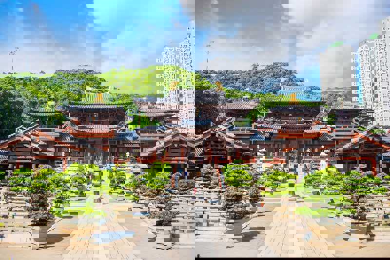Kowloon