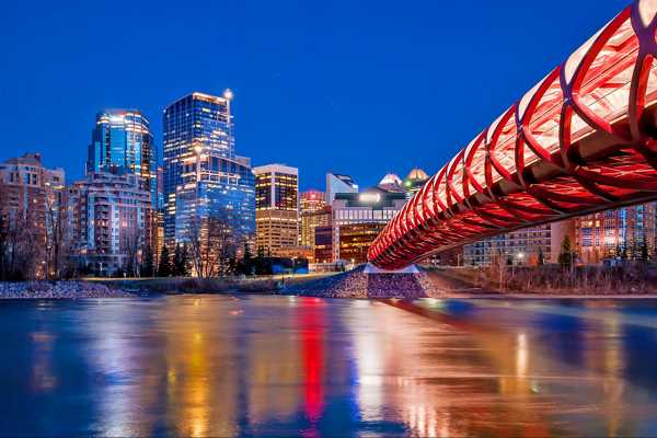 10 Best Things to Do After Dinner in Calgary