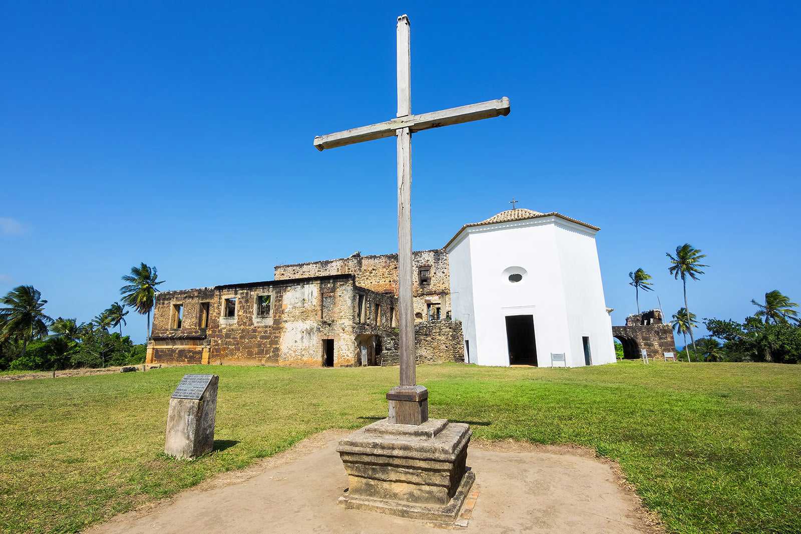 Castelo Garcia D’Ávila