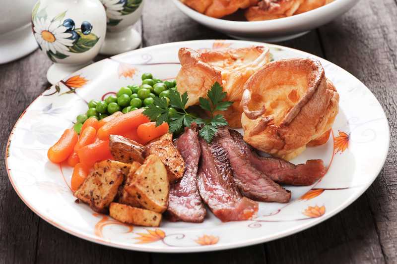 11 Places Where Locals Love to Eat in Scarborough