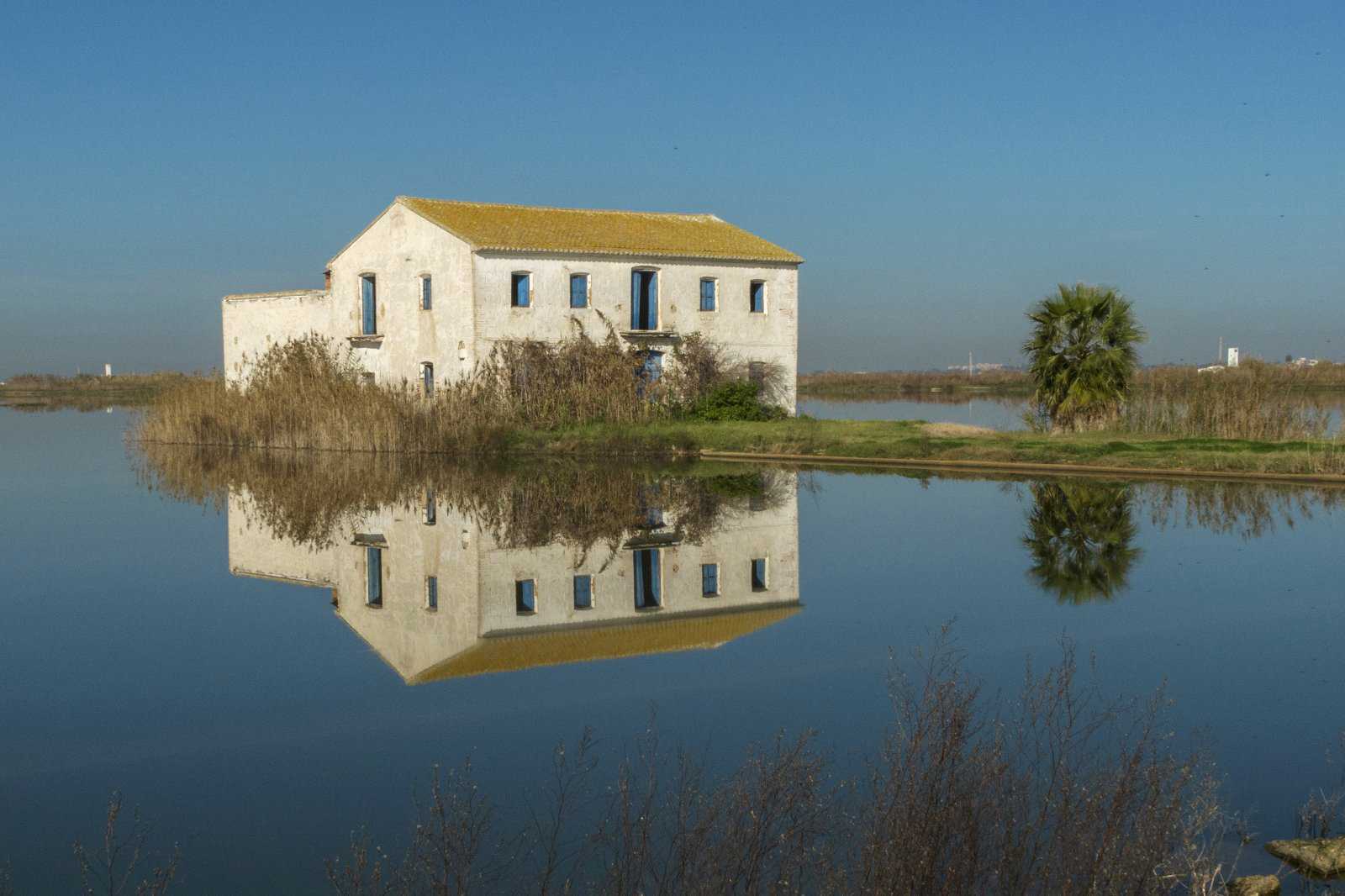 L’Albufera boat cruises
