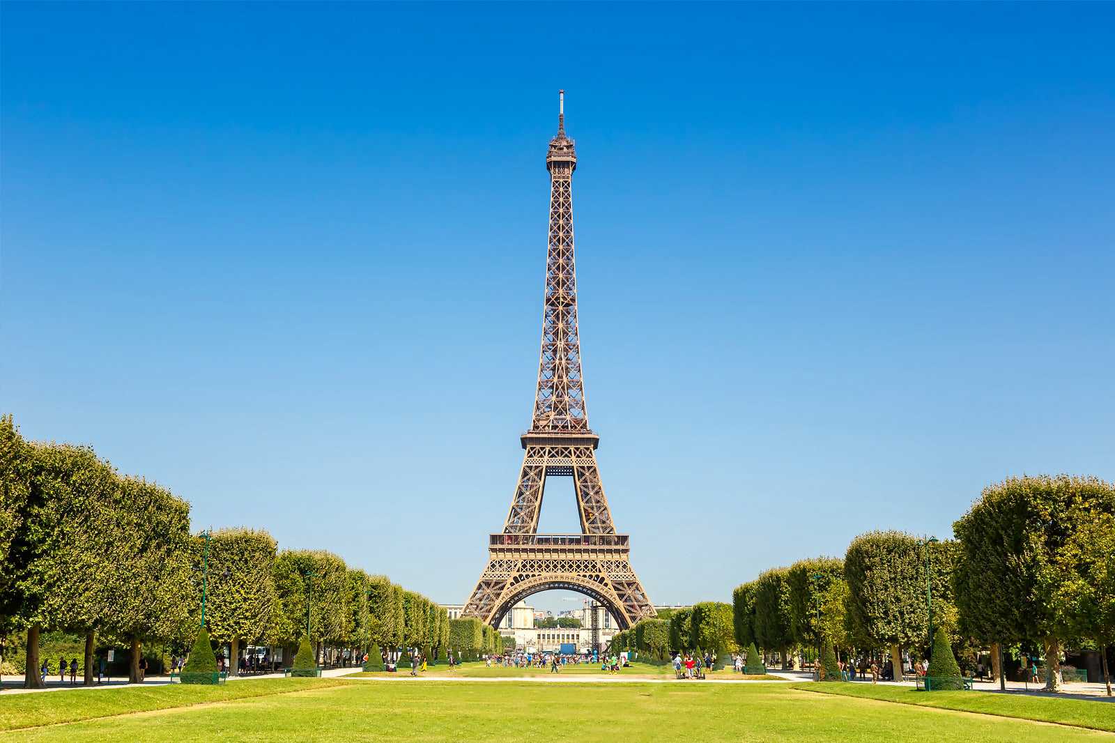 Eiffel Tower