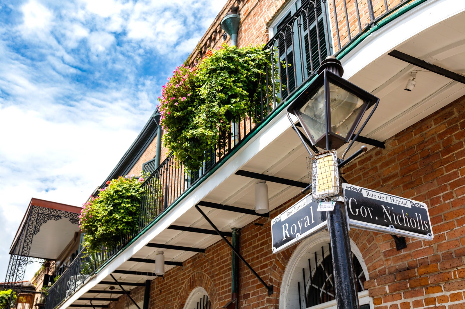 Exploring The Heart Of New Orleans History: The Historic New Orleans Collection