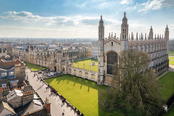10 Best Things to Do in Cambridge