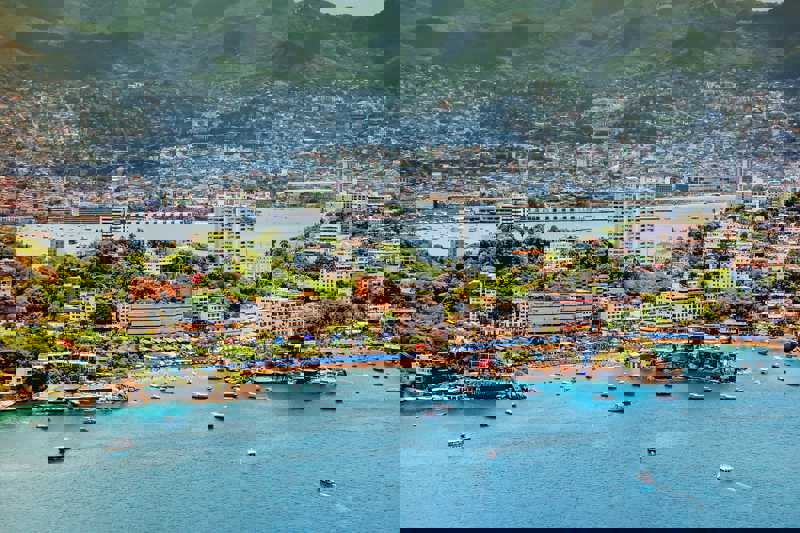 Acapulco