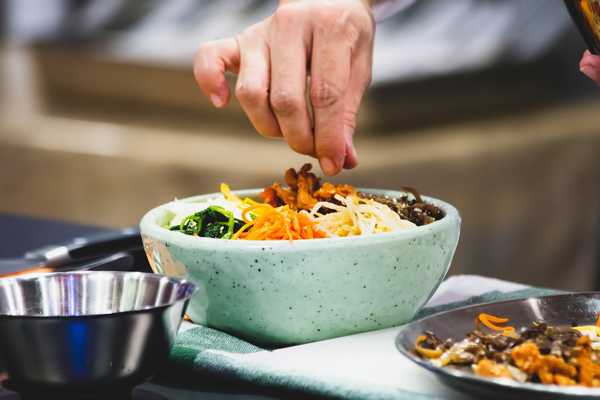 10 Great Restaurants in Goseong