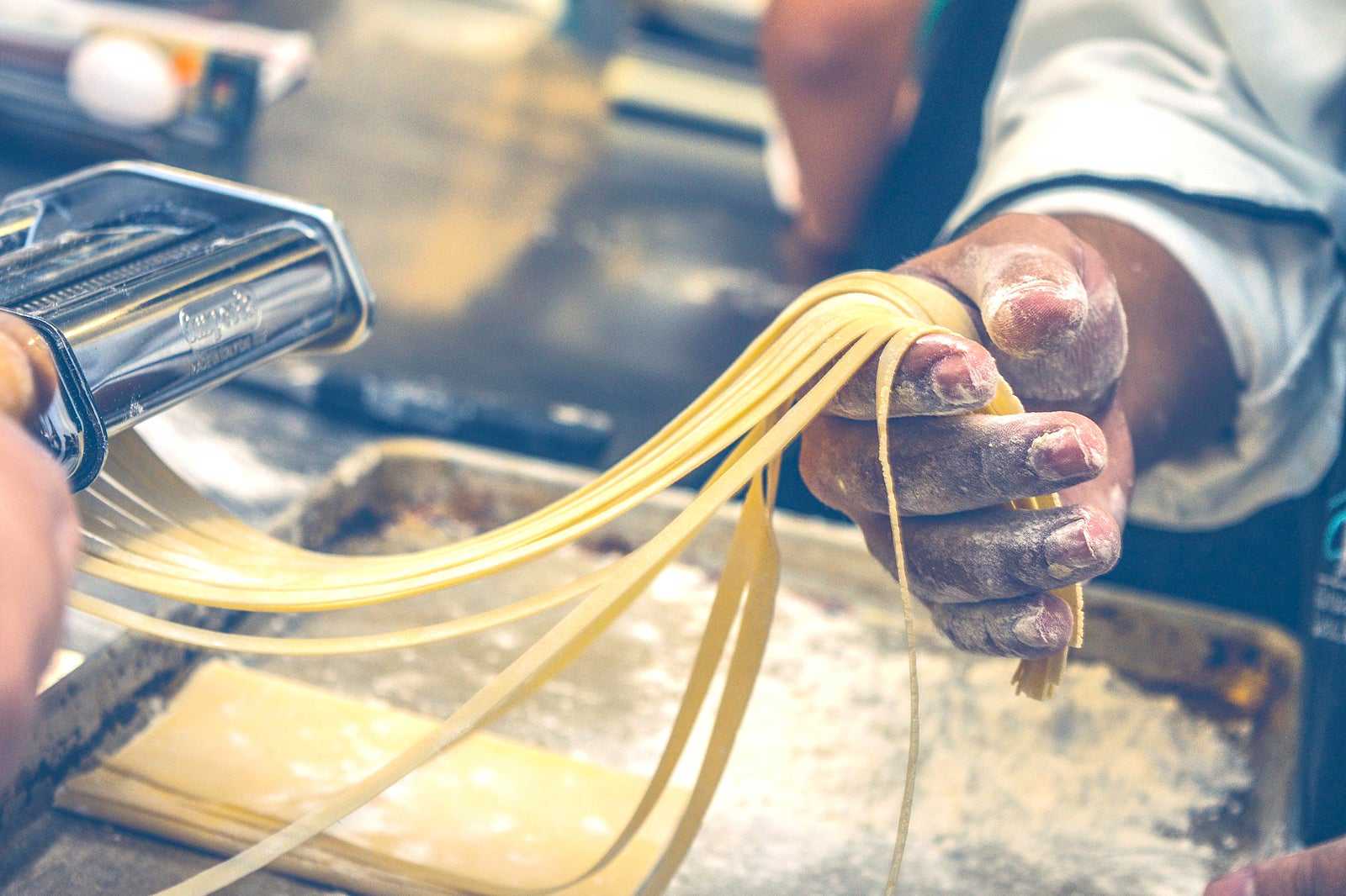 Learn to cook like a local