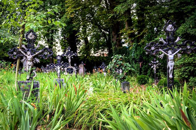 10 Things to Do Off the Beaten Track in Vienna