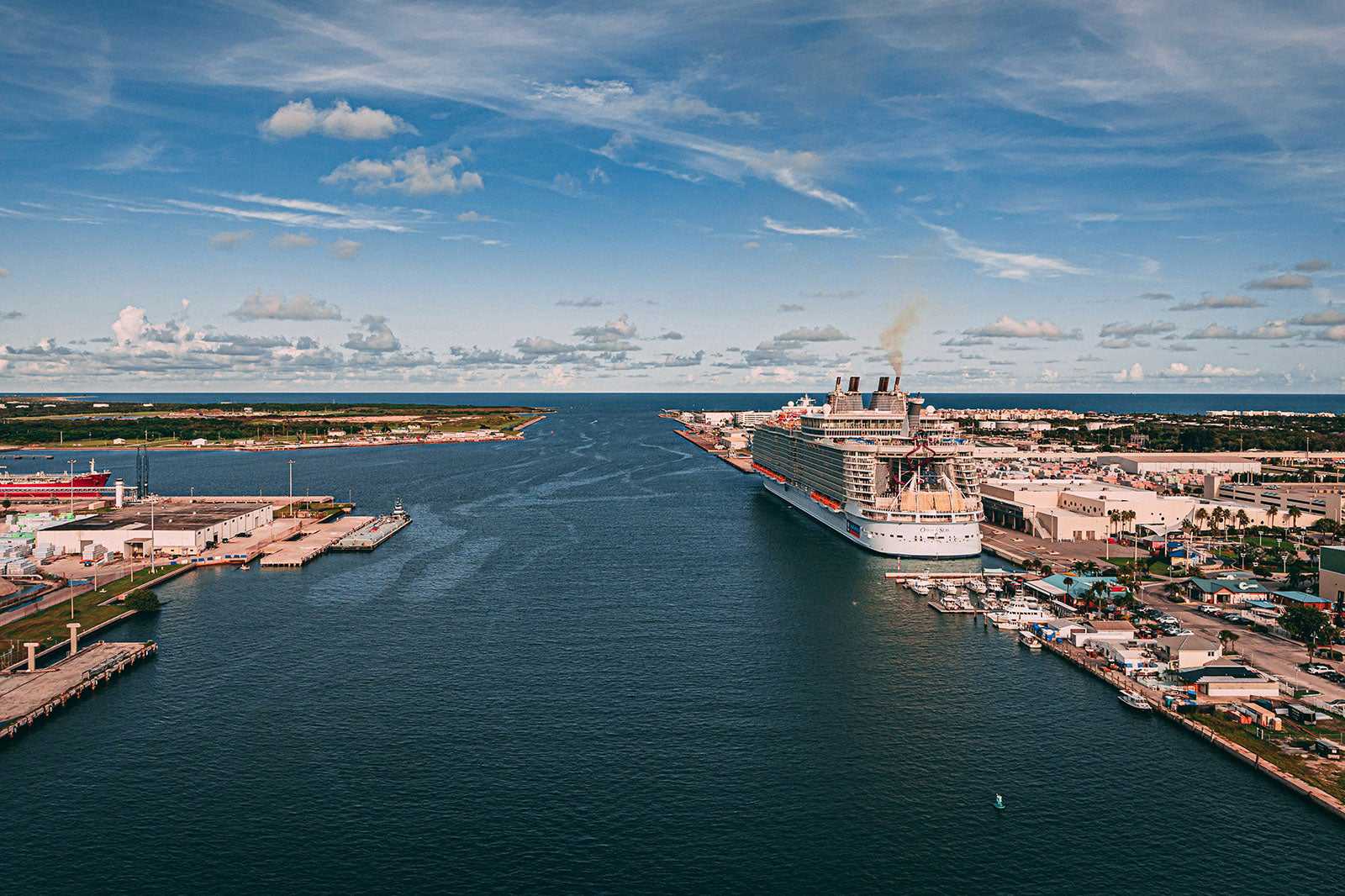 Port Canaveral