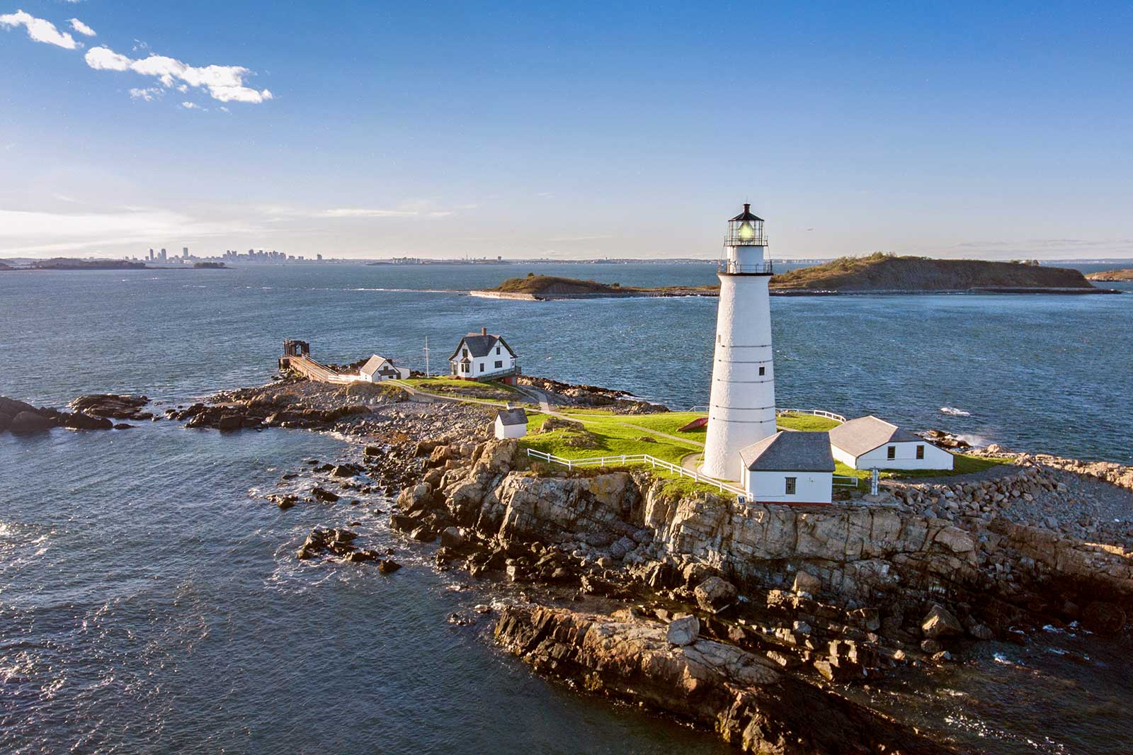 10 Best Beaches in Boston - What is the Most Popular Beach in Boston ...