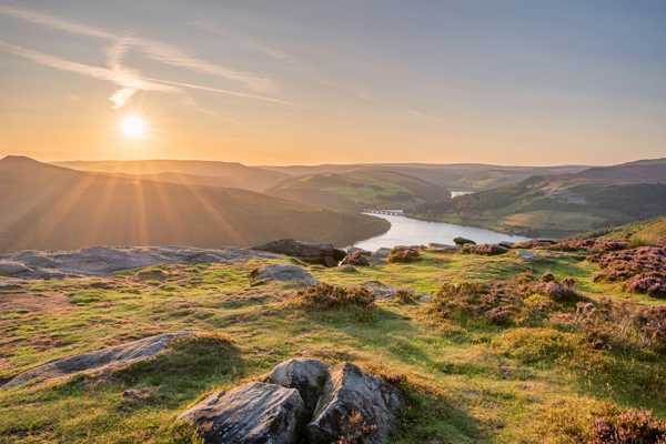 10 Best Things to Do in Derbyshire