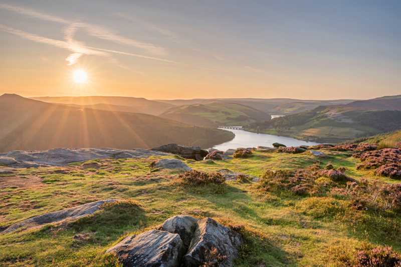 10 Best Things to Do in Derbyshire