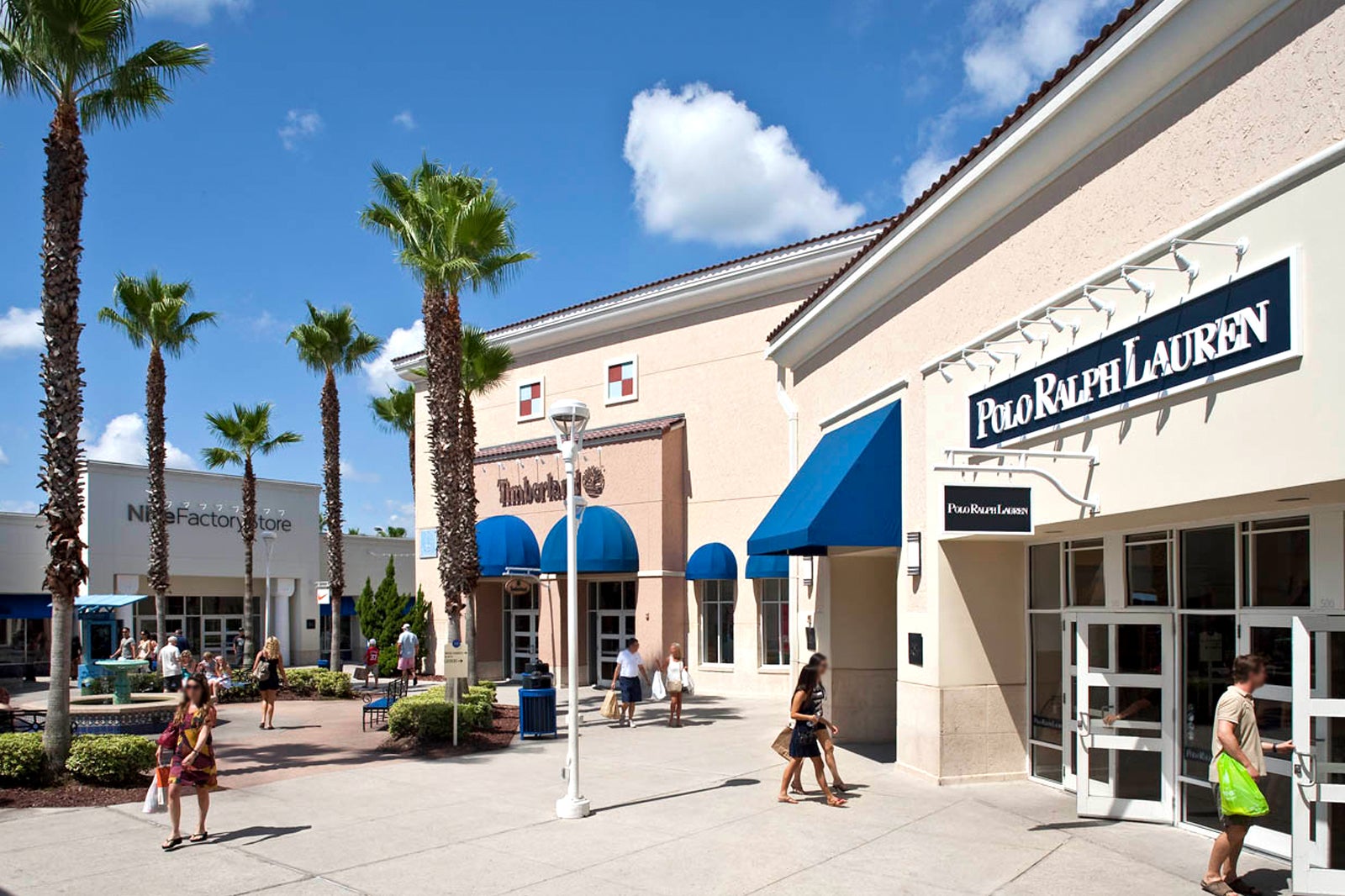 Orlando Vineland Premium Outlets - Go Guides