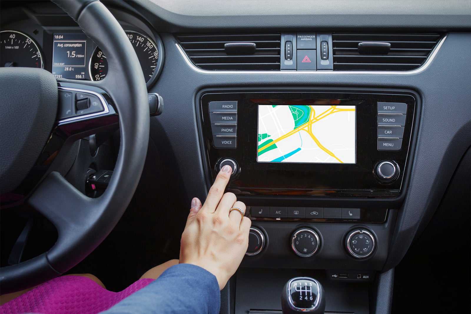 Car Rental