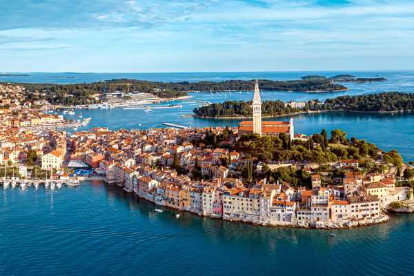 10 Best Things to Do in Rovinj