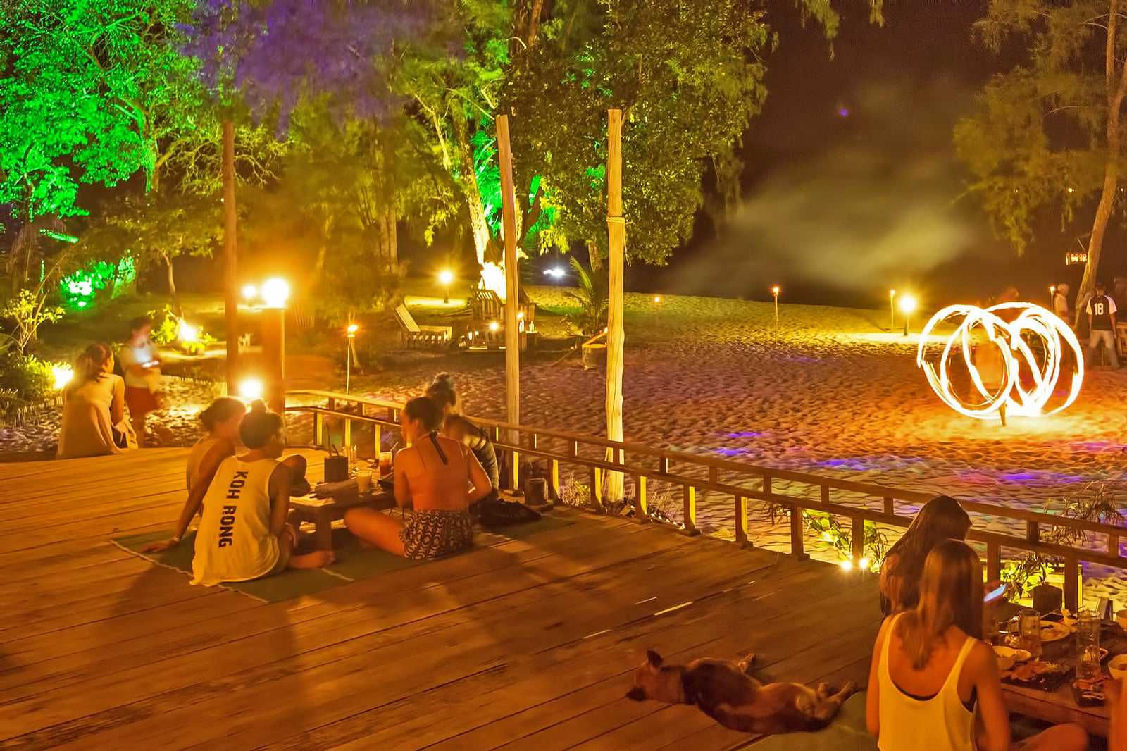 Nest Beach Club