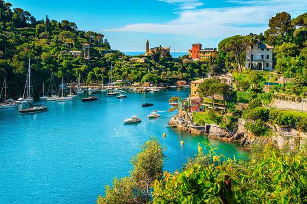 10 Must-Try Activities in Liguria