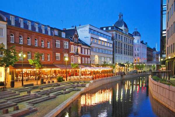 9 Best Things to Do in Aarhus for Couples
