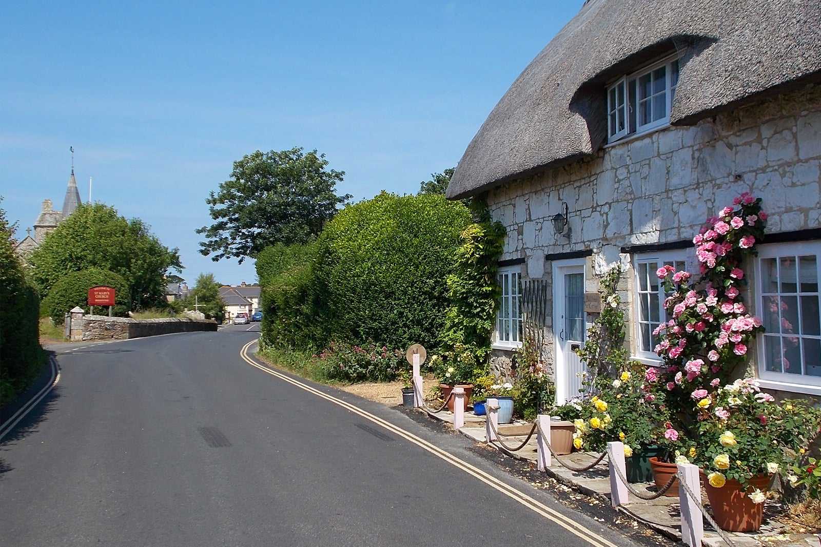Brighstone