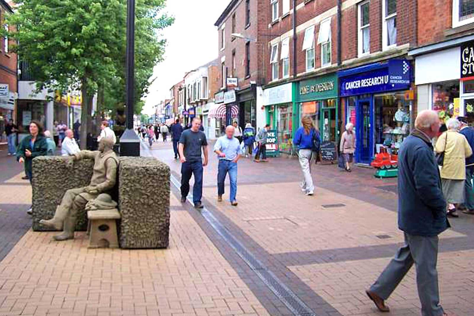 Beeston