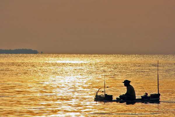 Weather in Koh Rong