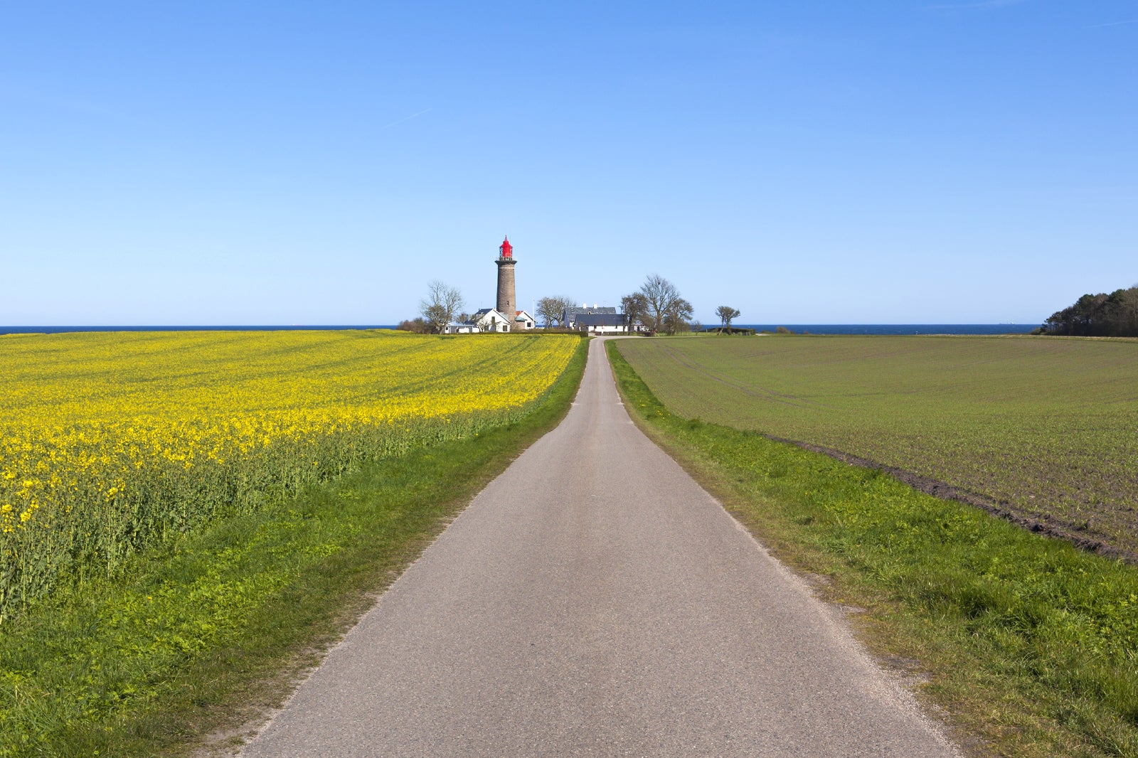 9 Best Road Trips from Denmark to Germany and Sweden - Experience the