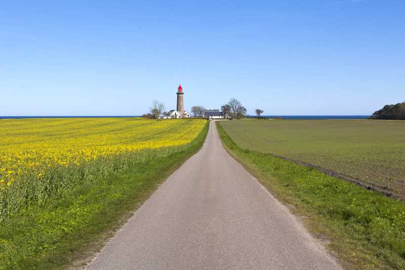 9 Best Road Trips from Denmark to Germany and Sweden