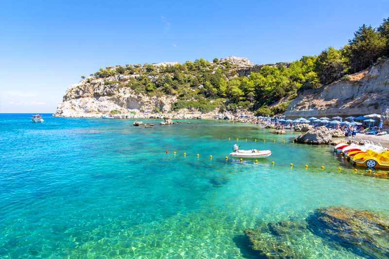 10 Best Things to Do in Faliraki