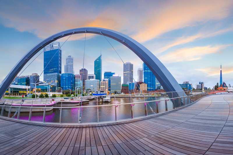 10 Best Things to Do in Perth