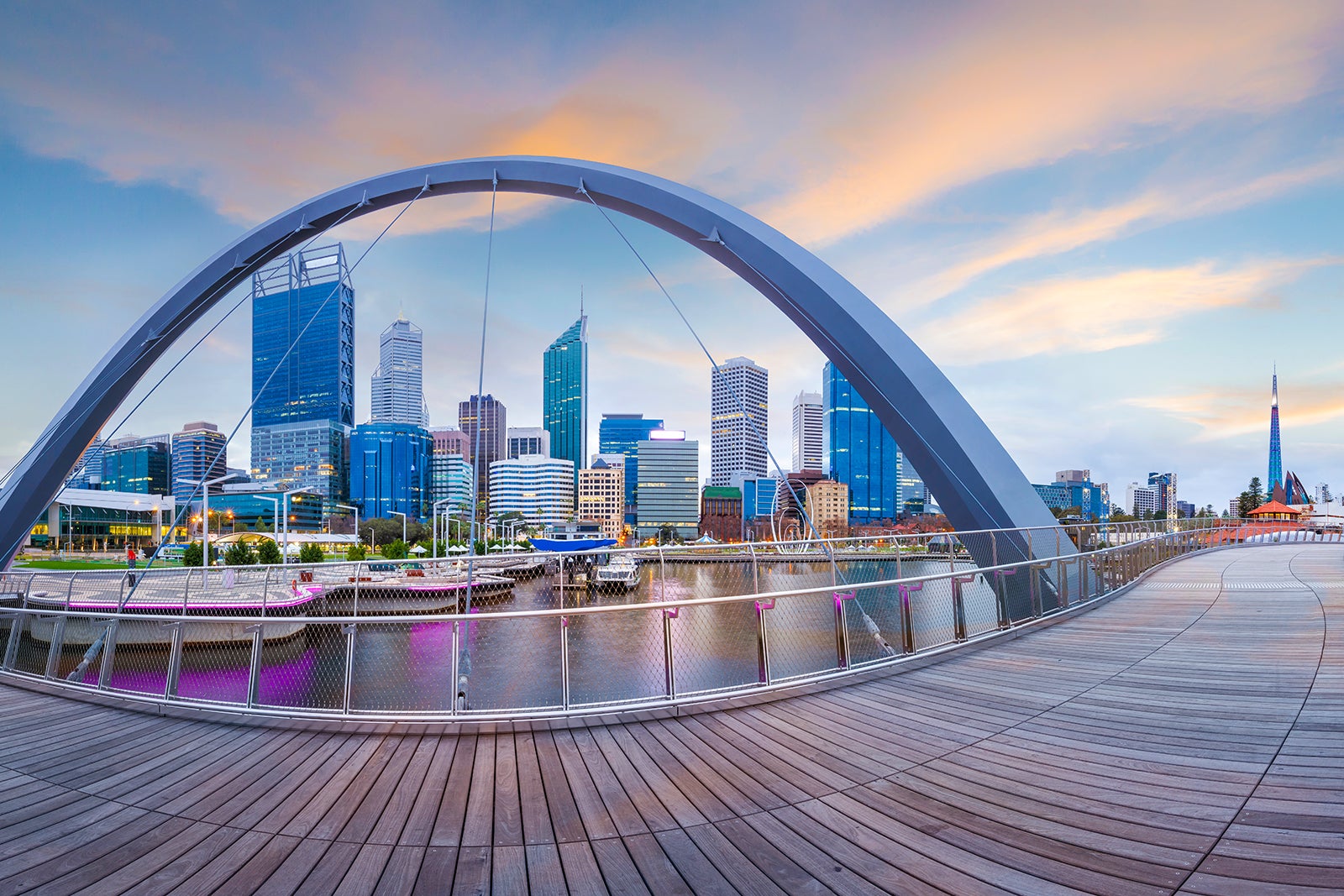 Perth What You Need To Know Before You Go Go Guides