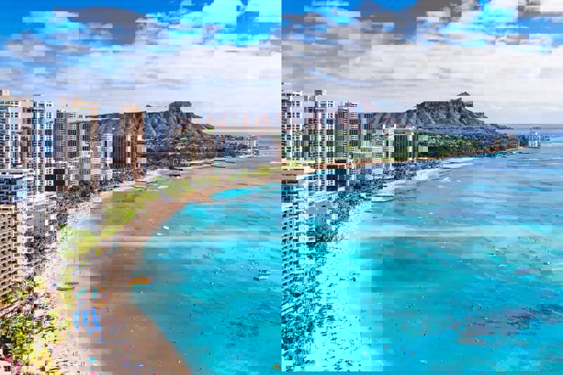 Honolulu