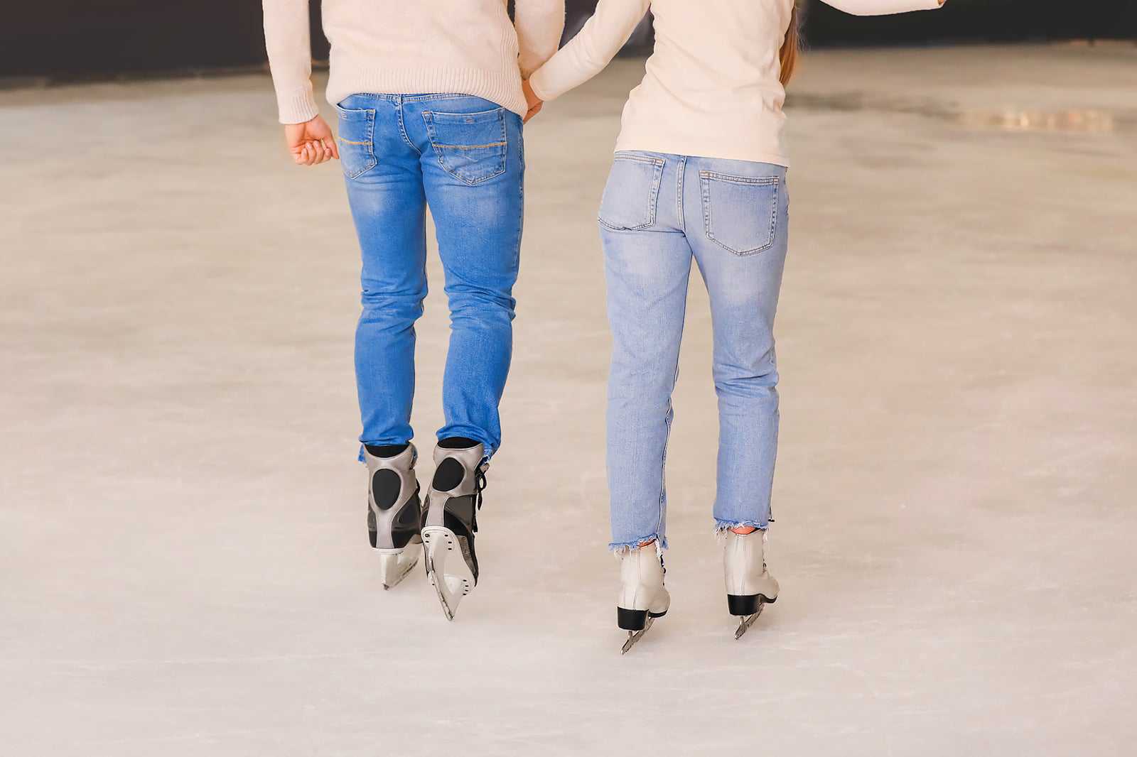 Ice Rink Fundidora