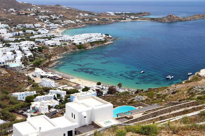 10 Best Things to Do in Mykonos
