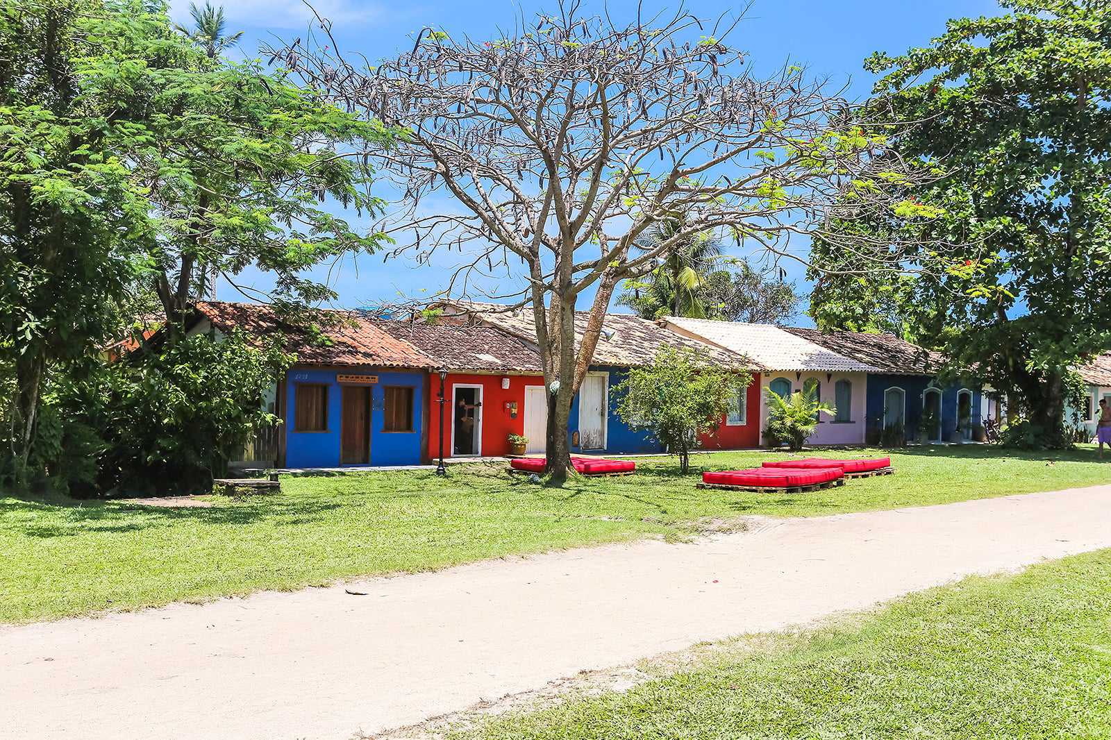 O que fazer em Trancoso